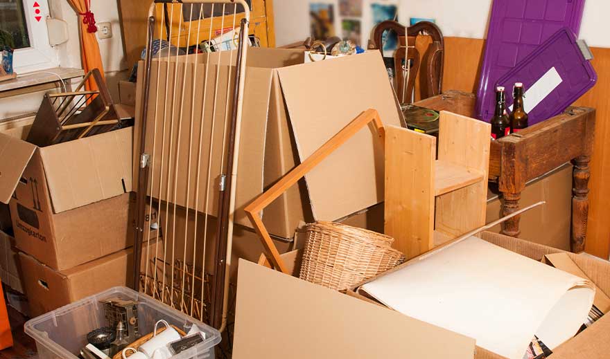 Packs Haushaltsauflösungen – Wir räumen für Häuser Packs Haushaltsauflösungen - Wir räumen für Häuser